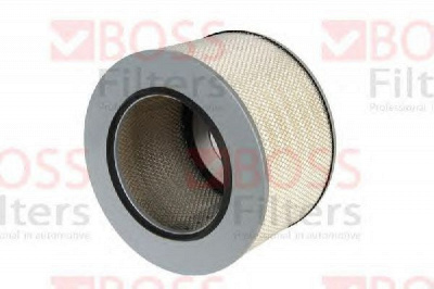 BOSS FILTERS bs01023 -  Воздушный фильтр